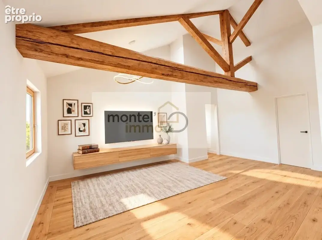 Appartements T.3 Montélimar – Secteur Sud-Est - photo 1