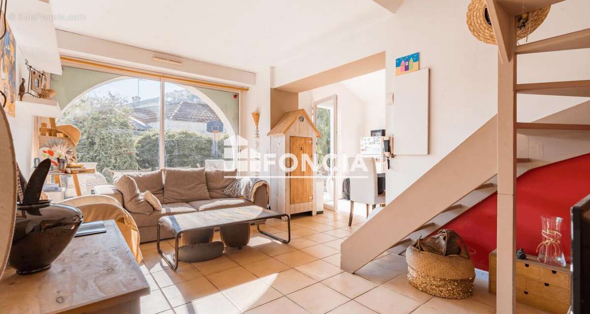 Appartement à BIDART