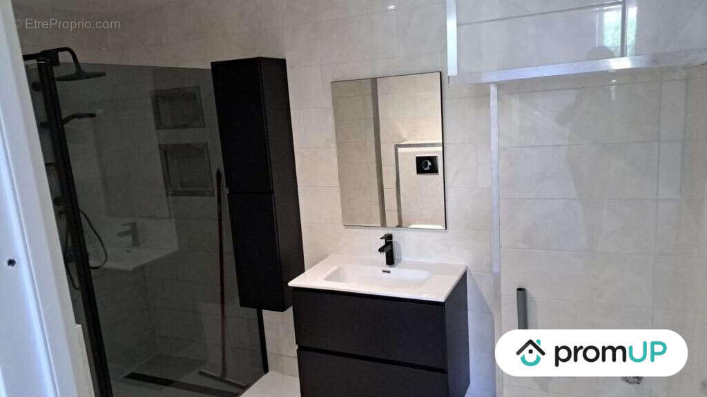 Appartement à OYONNAX