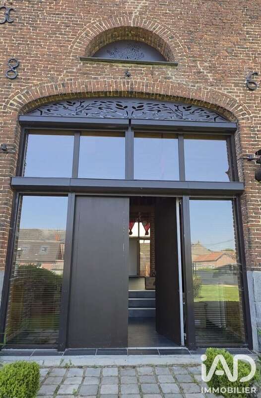 Maison 192 m² à Bachant  - photo 3