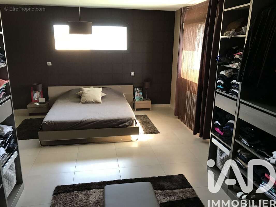 Photo 9 - Maison à BOUJAN-SUR-LIBRON