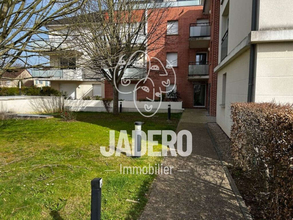 Appartement Le Mesnil Esnard 2 pièce(s) 43.06 m2 - photo 6
