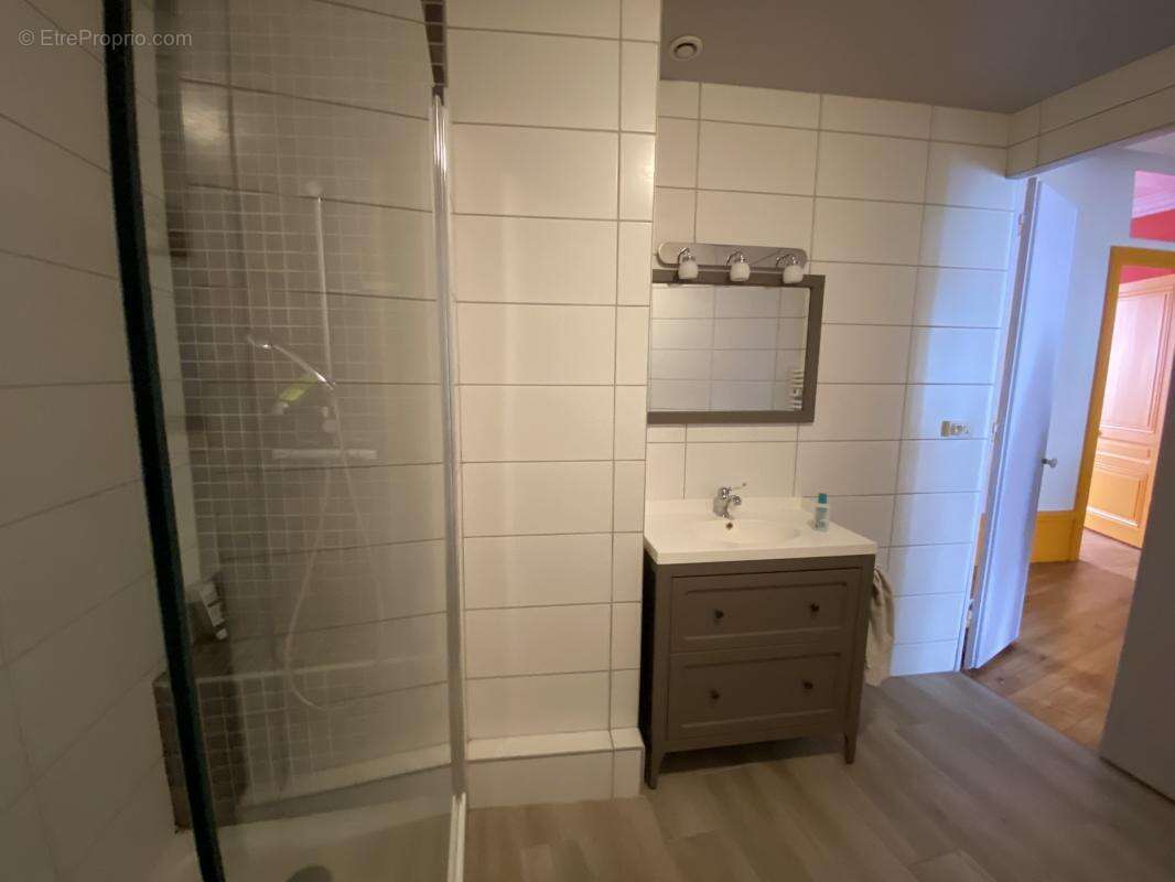 Appartement - photo 17