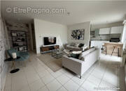 Appartement à FERRIERES-EN-BRIE