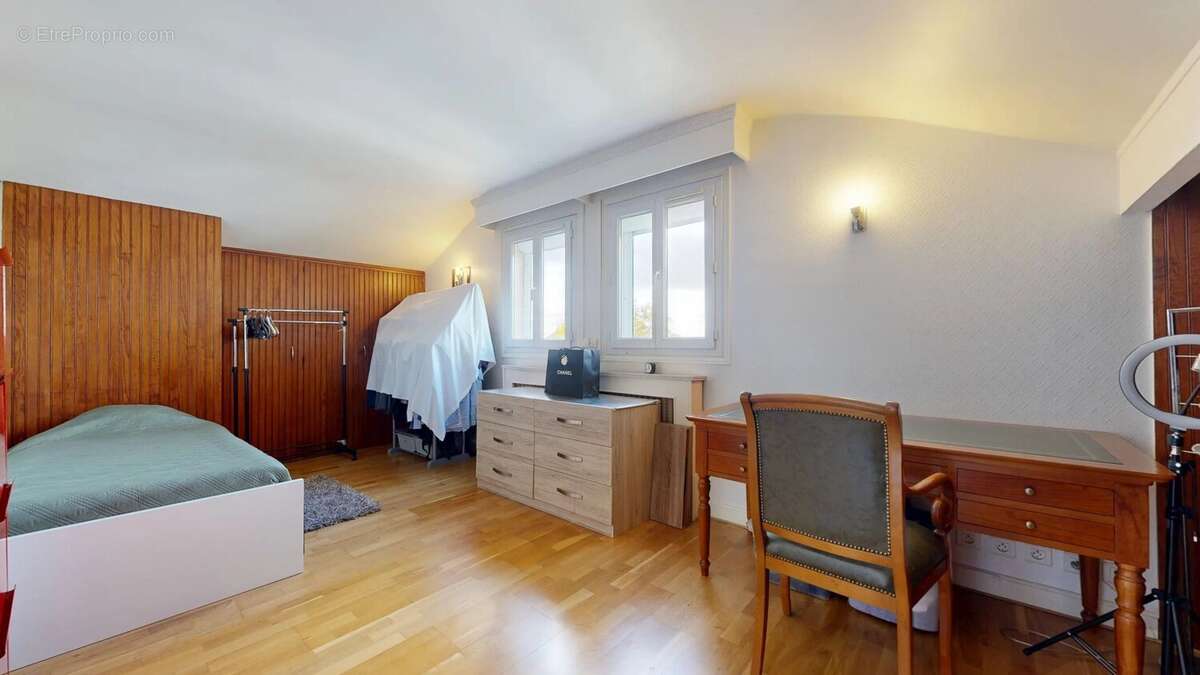 Maison à GAGNY