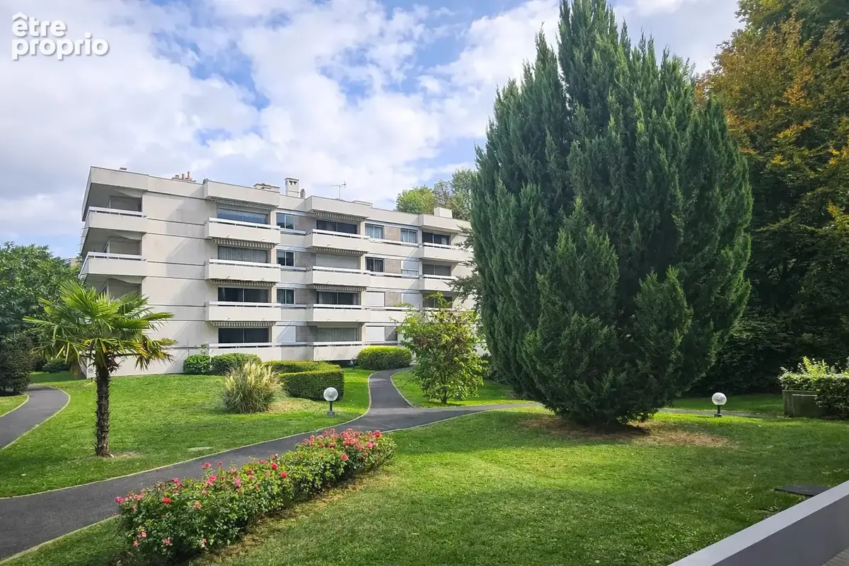 Appartement familial avec grande terrasse   Bougival - photo 9