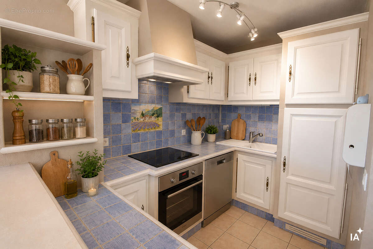 Appartement à SAINT-RAPHAEL