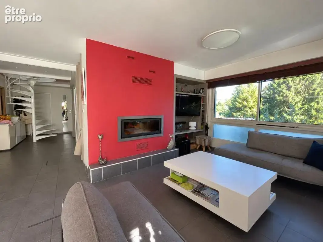 Maison individuelle À Vendre - photo 7