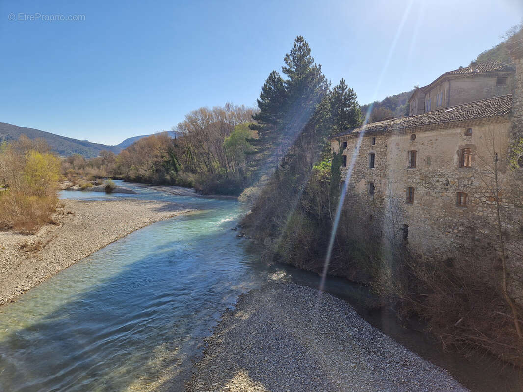 Maison de village à rénover - photo 7