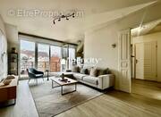 Appartement à TORCY