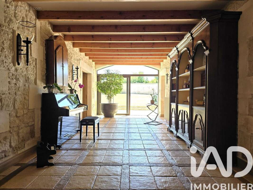 Photo 8 - Maison à GENTE