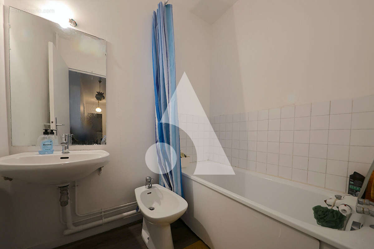 Appartement à EVRY