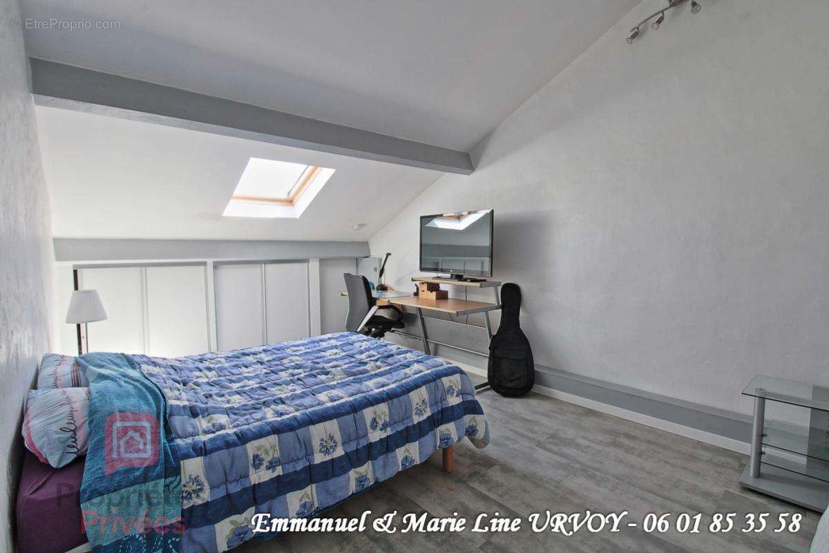 Appartement à NOVES