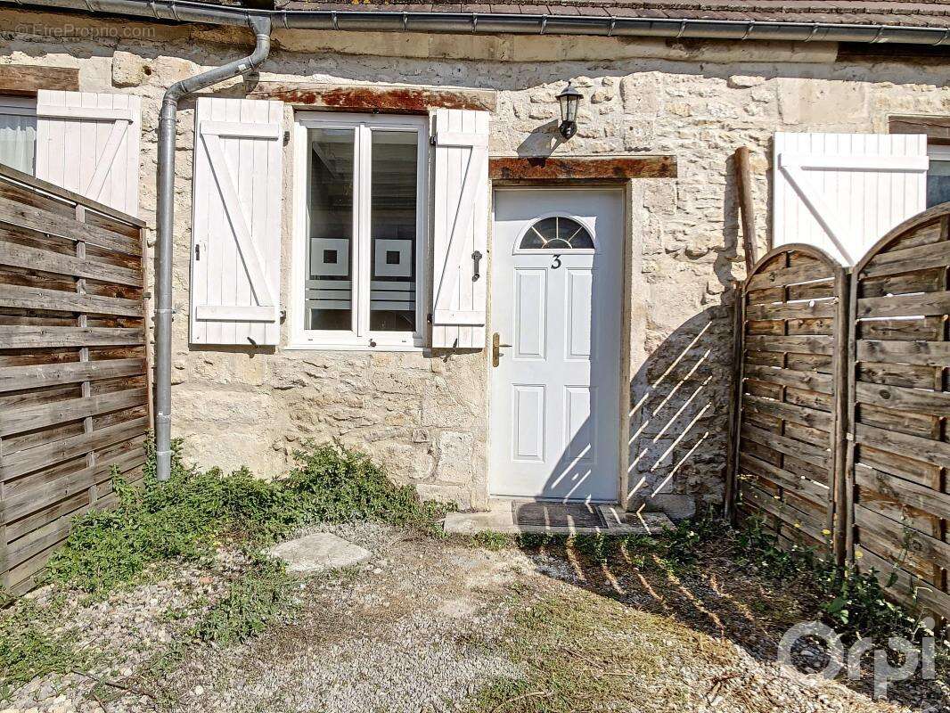 Maison à NEUILLY-SOUS-CLERMONT