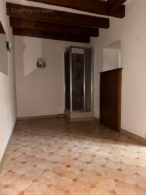 Appartement à CHATELGUYON