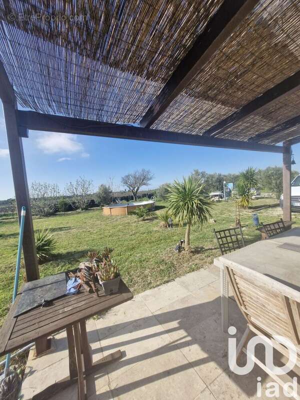 Photo 2 - Maison à PINET