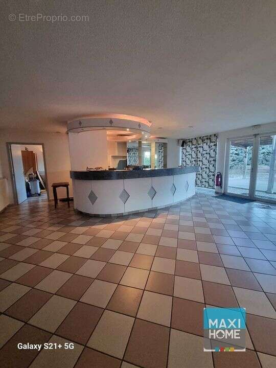 Maison à LE PUY-EN-VELAY