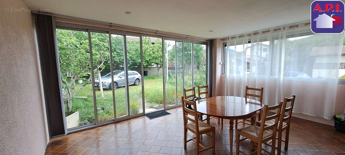 Maison à LAVELANET