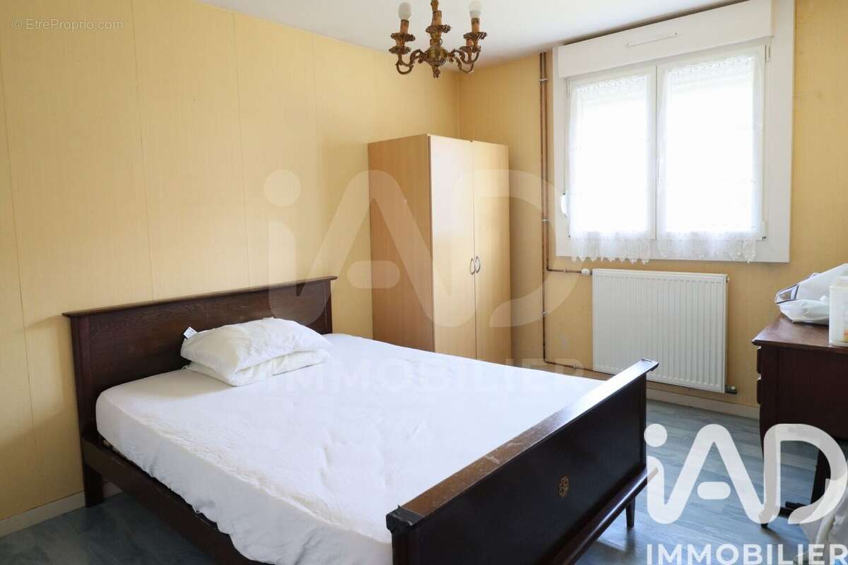 Photo 7 - Maison à EVIN-MALMAISON