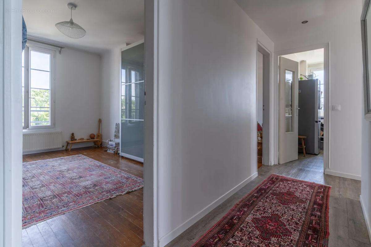 Très bel appartement de 4 pièces 79 m² avec 3 chambres situé à Taverny - photo 10