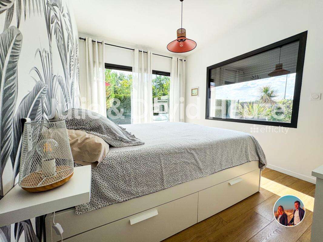 Maison 110 m² à Brach  - photo 11