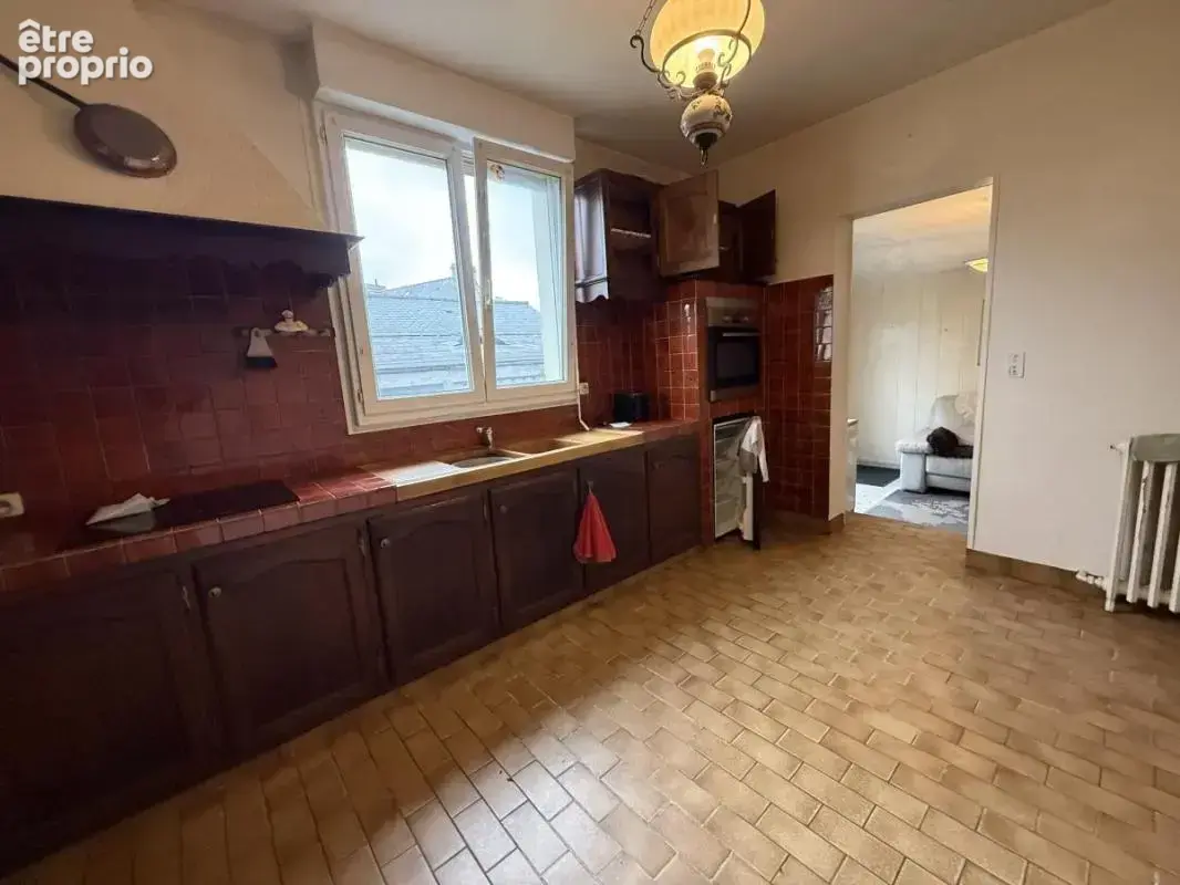 Maison à rénover - photo 12