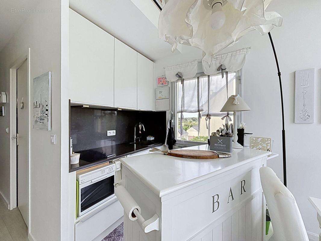 Appartement les hauts de la baule - photo 3