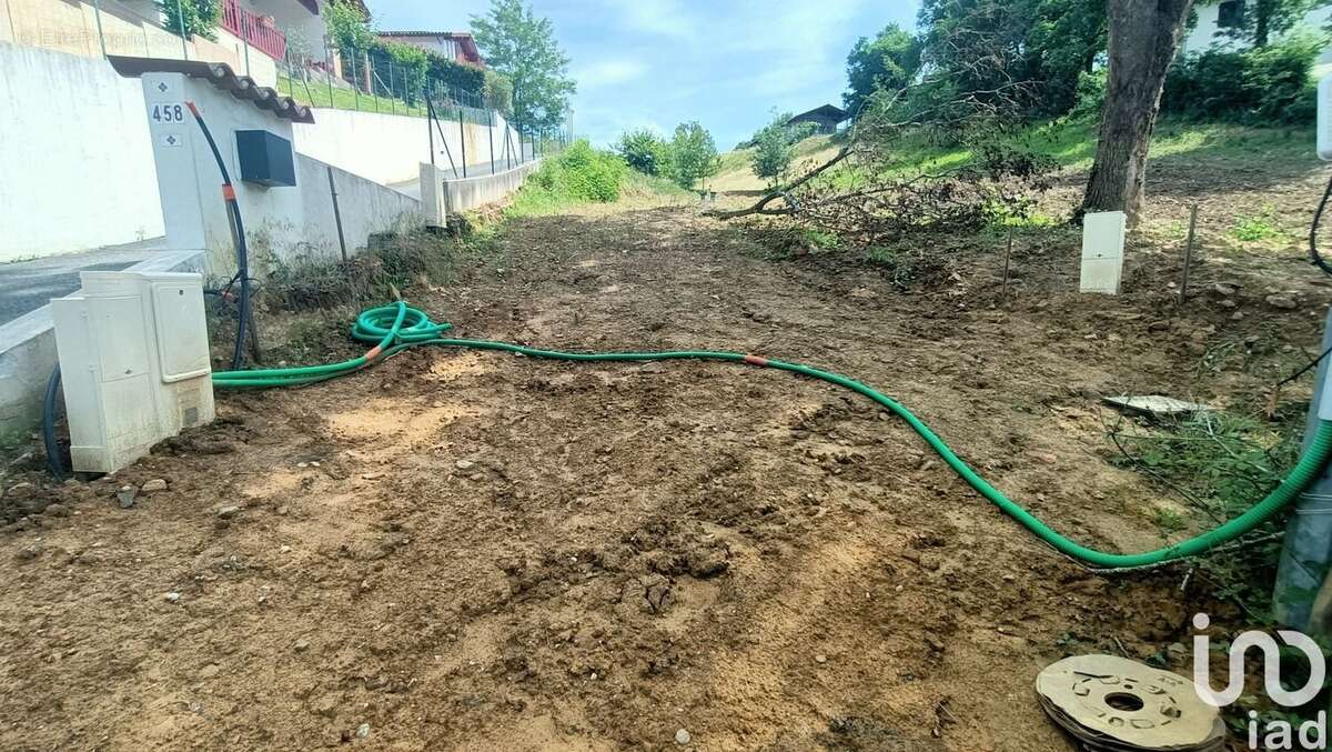 Photo 7 - Terrain à SAINT-PEE-SUR-NIVELLE