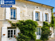 Maison à CHERAC
