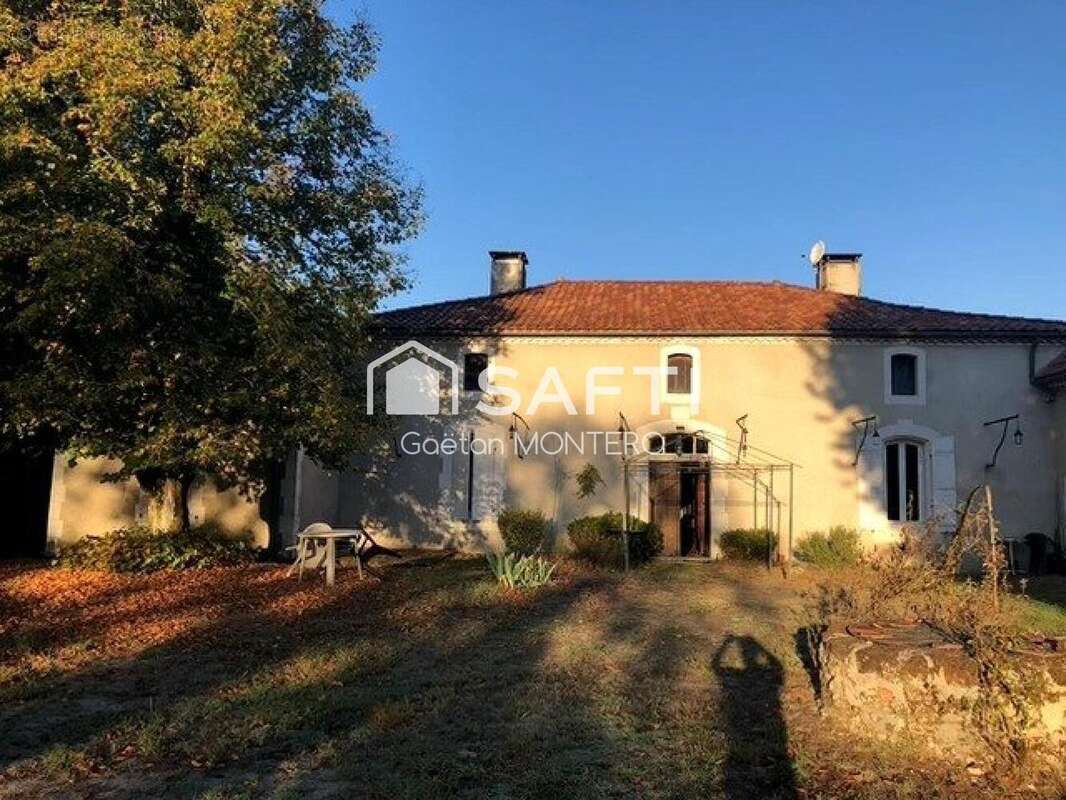 Photo 8 - Maison à PISSOS