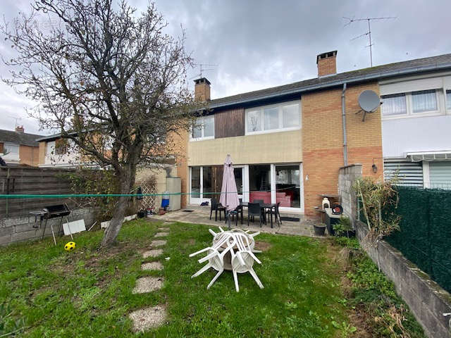 Maison à SAINT-SAULVE