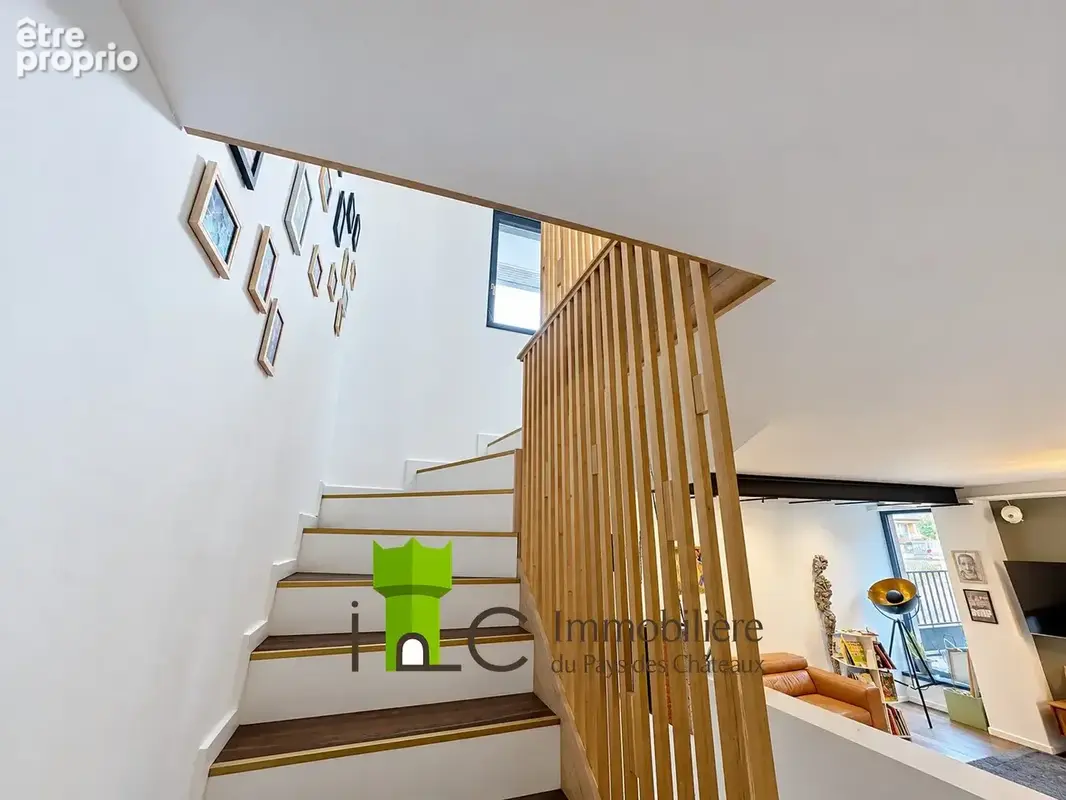Maison 5 pièces 225 m² à vendre à Entzheim (67960) - photo 6