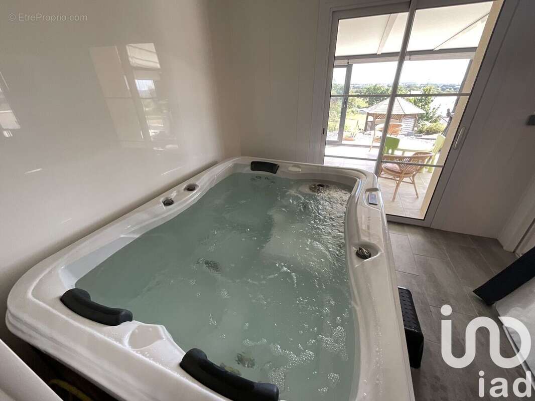 Photo 3 - Maison à YVIAS