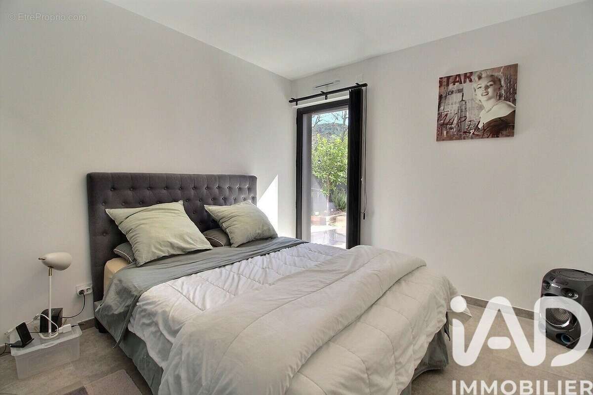 Photo 6 - Appartement à LE CASTELLET