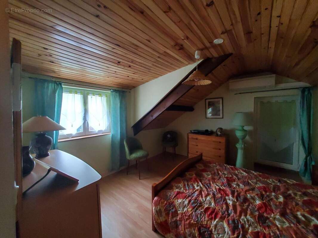 Photo 8 - Maison à SAINT-VALLIER
