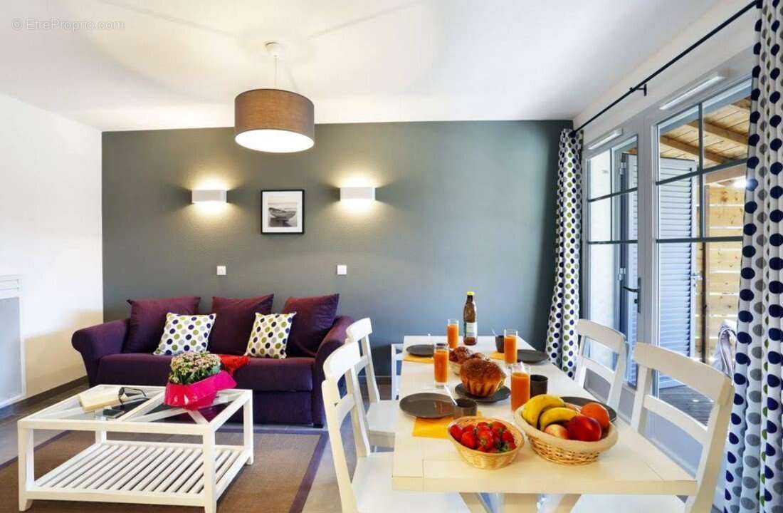 Appartement à MIMIZAN