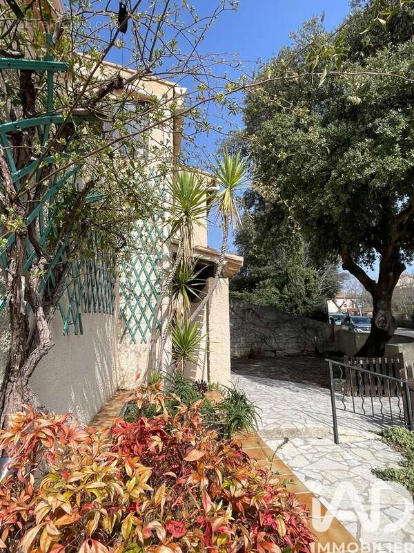 Photo 3 - Maison à MURVIEL-LES-MONTPELLIER