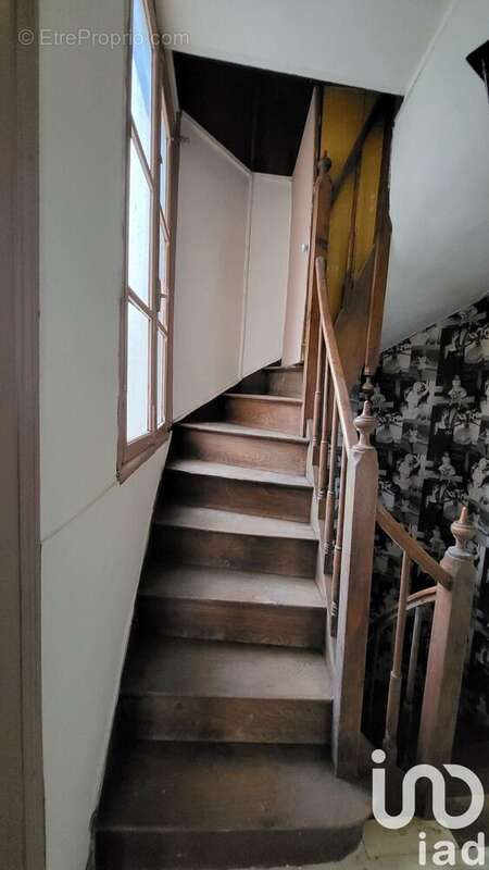 Photo 7 - Maison à PORT-LE-GRAND