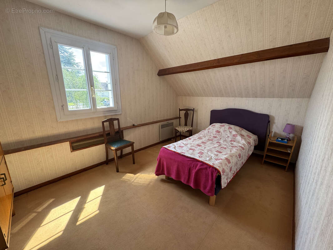 Maison à SEMOY