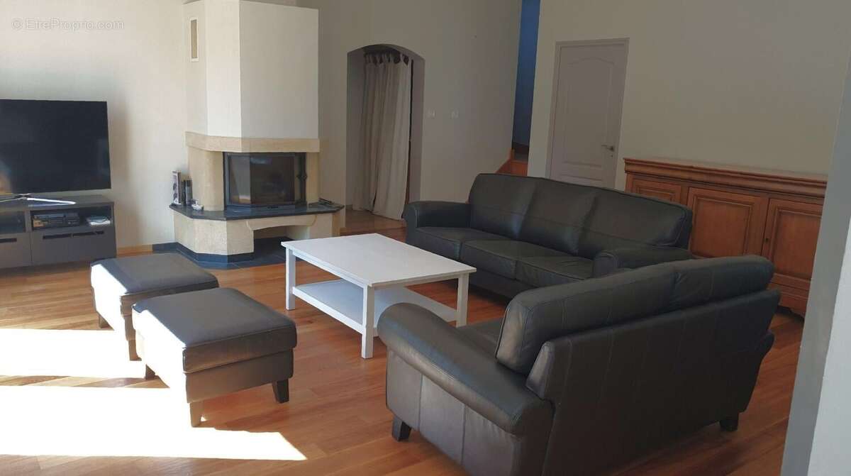 Photo 7 - Maison à THEHILLAC