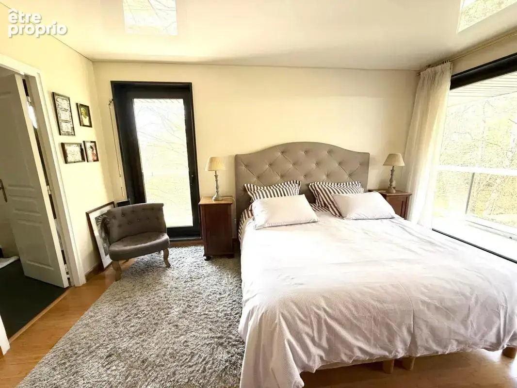 Appartement de Standing  Le Chesnay Rocquencourt - photo 3