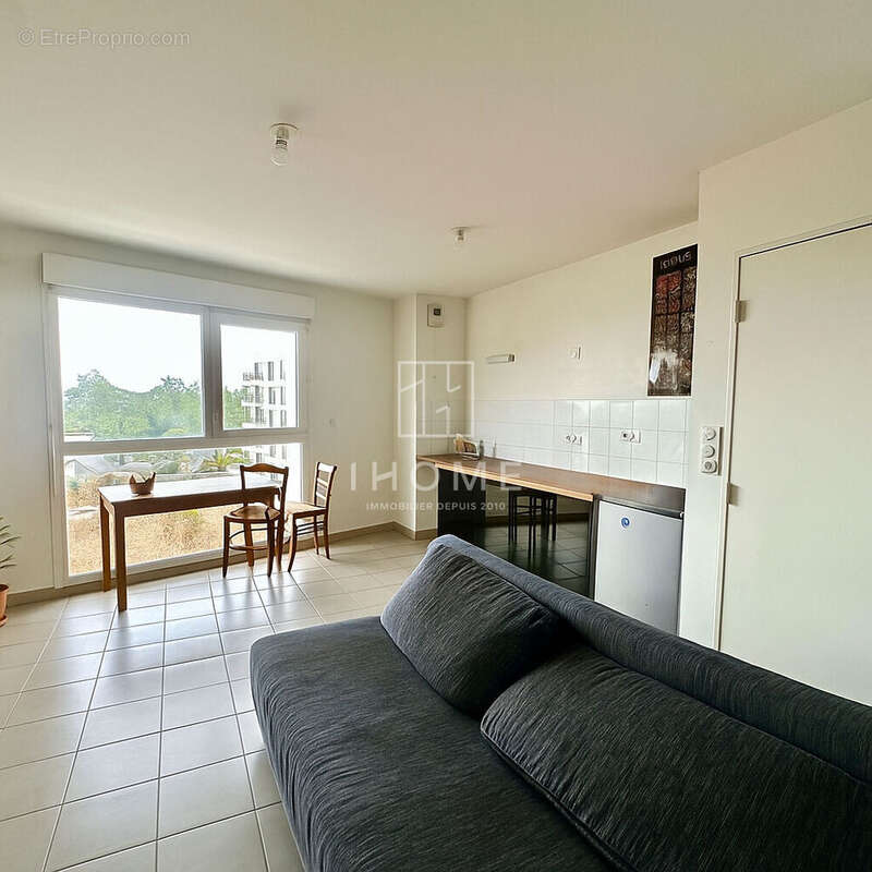 Appartement à ANGERS