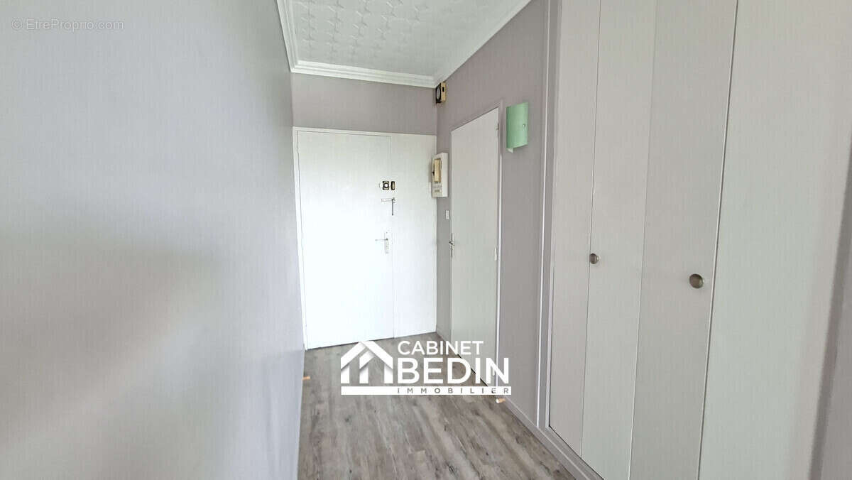Appartement 23 m² à Pessac  - photo 4