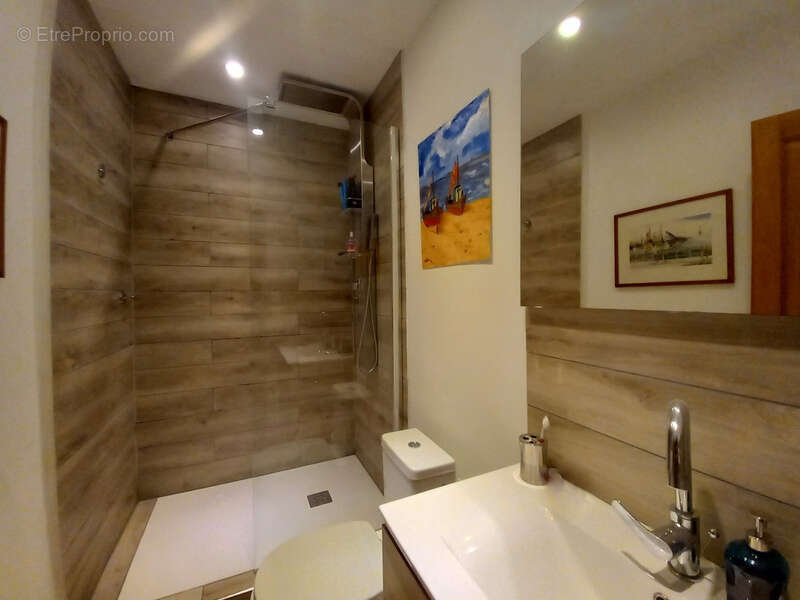 Appartement à METZ