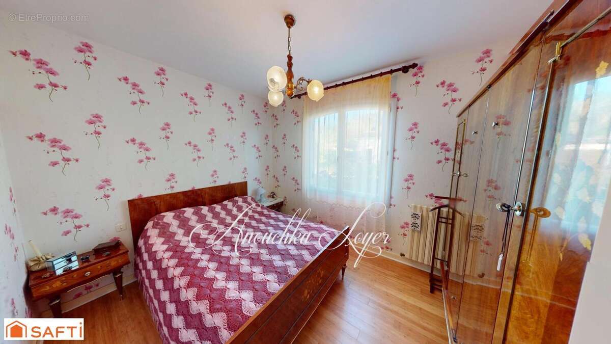 Photo 8 - Maison à PORT-SAINTE-FOY-ET-PONCHAPT