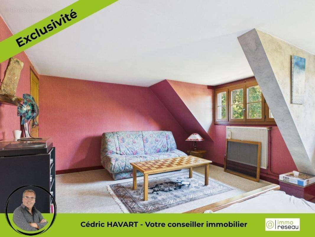 Maison à LIGNAC