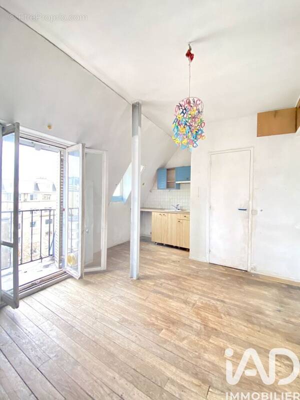 Photo 1 - Appartement à PARIS-6E