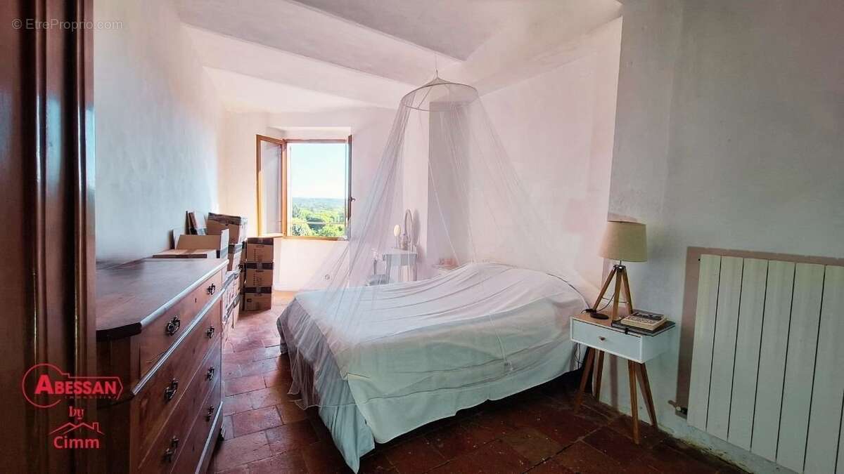 Maison à SAUVE