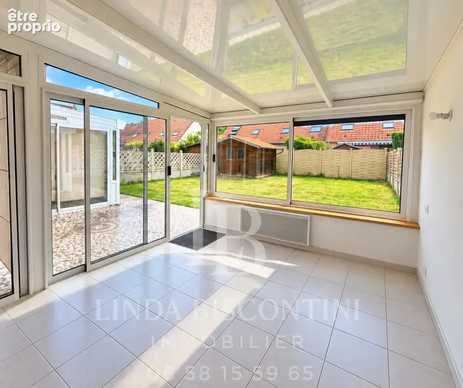 Maison familiale - photo 7