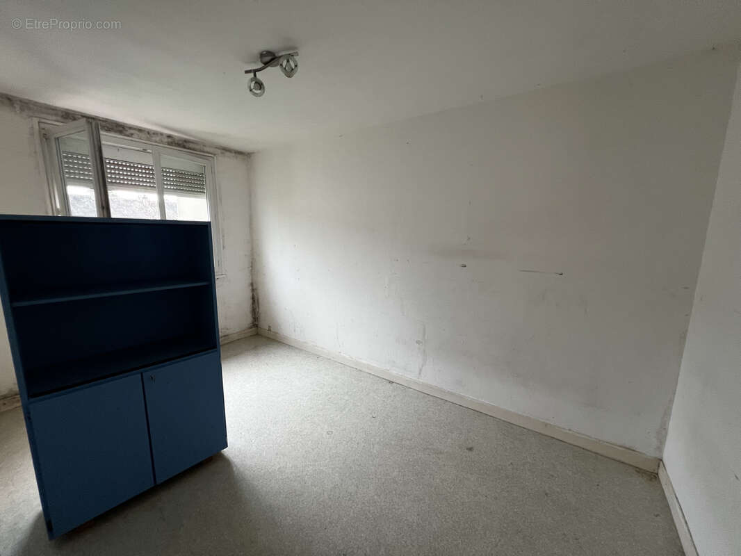 Maison à CHATELLERAULT